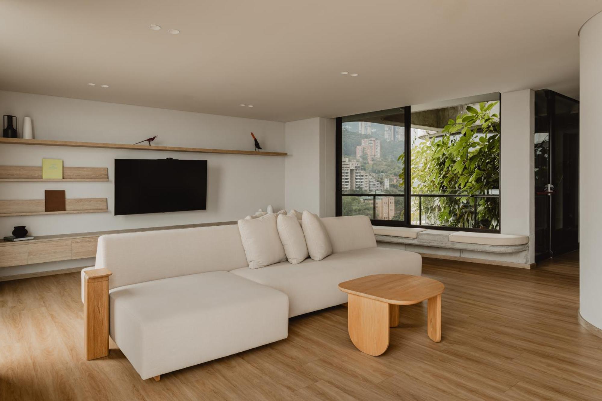 Seissta Medellin Aparthotel Εξωτερικό φωτογραφία