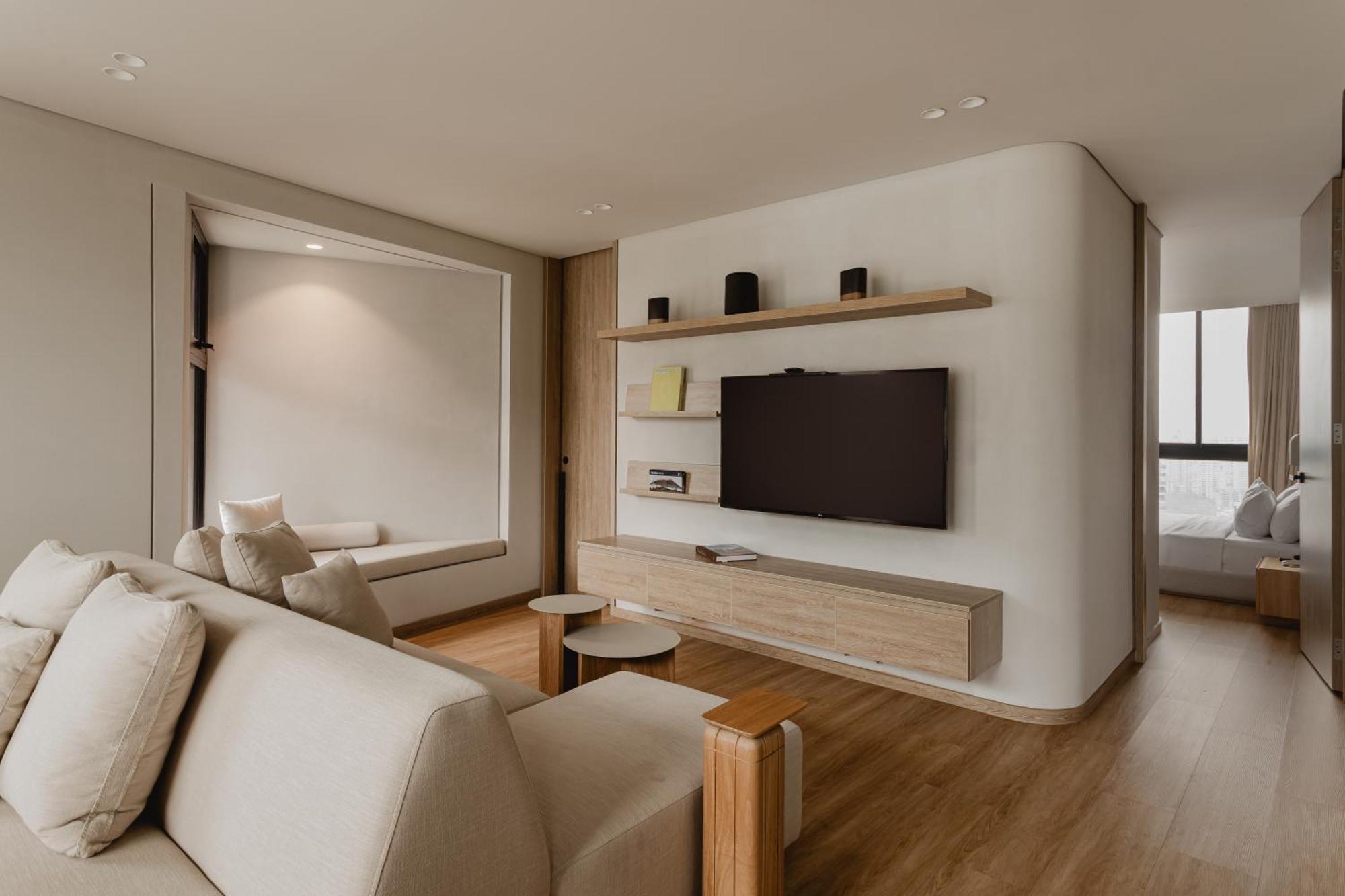 Seissta Medellin Aparthotel Εξωτερικό φωτογραφία
