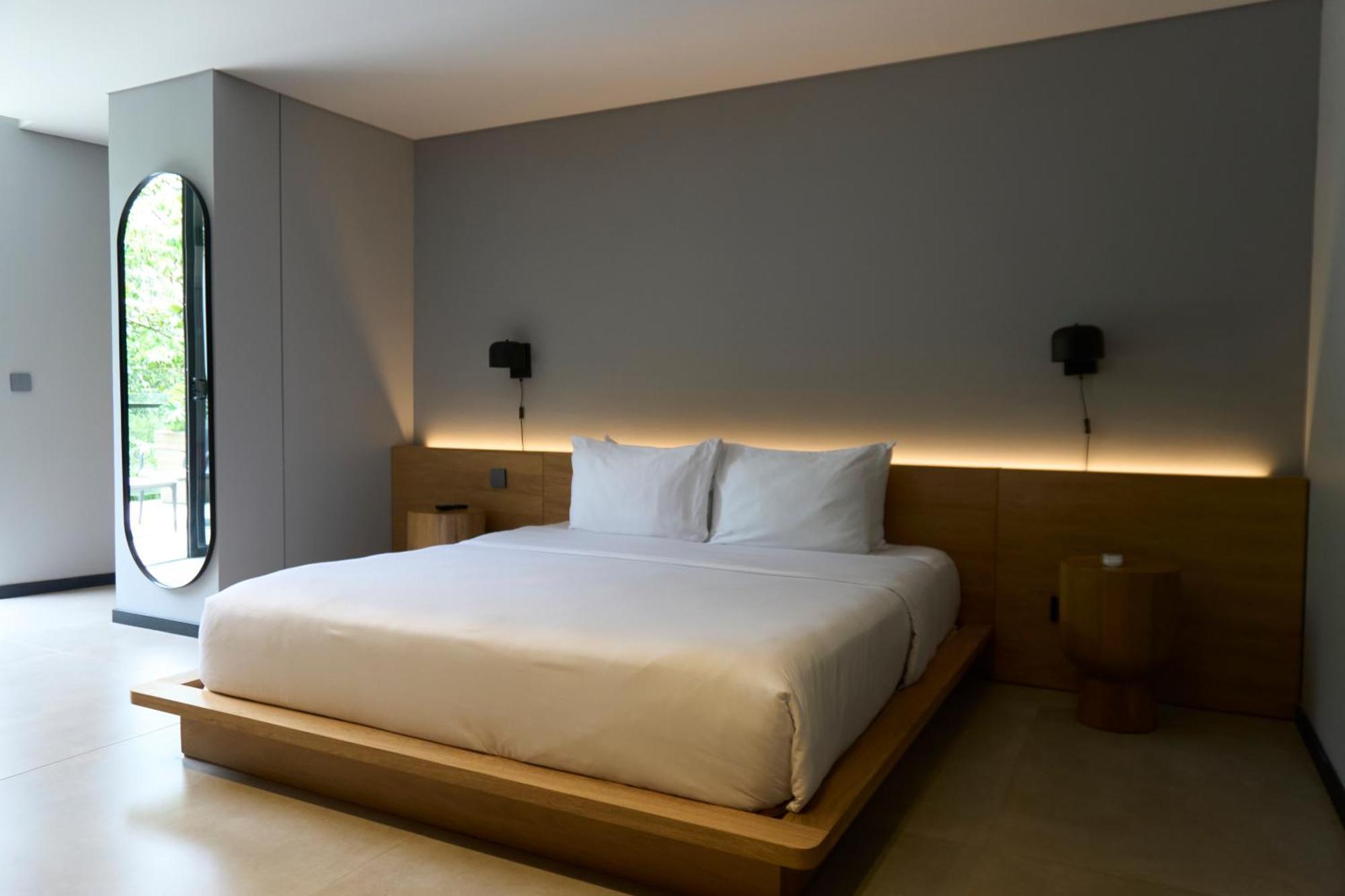 Seissta Medellin Aparthotel Εξωτερικό φωτογραφία