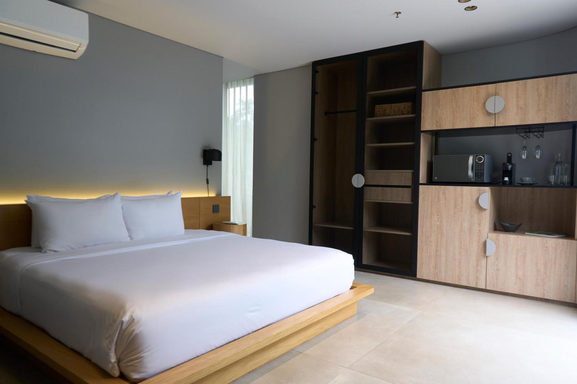 Seissta Medellin Aparthotel Εξωτερικό φωτογραφία