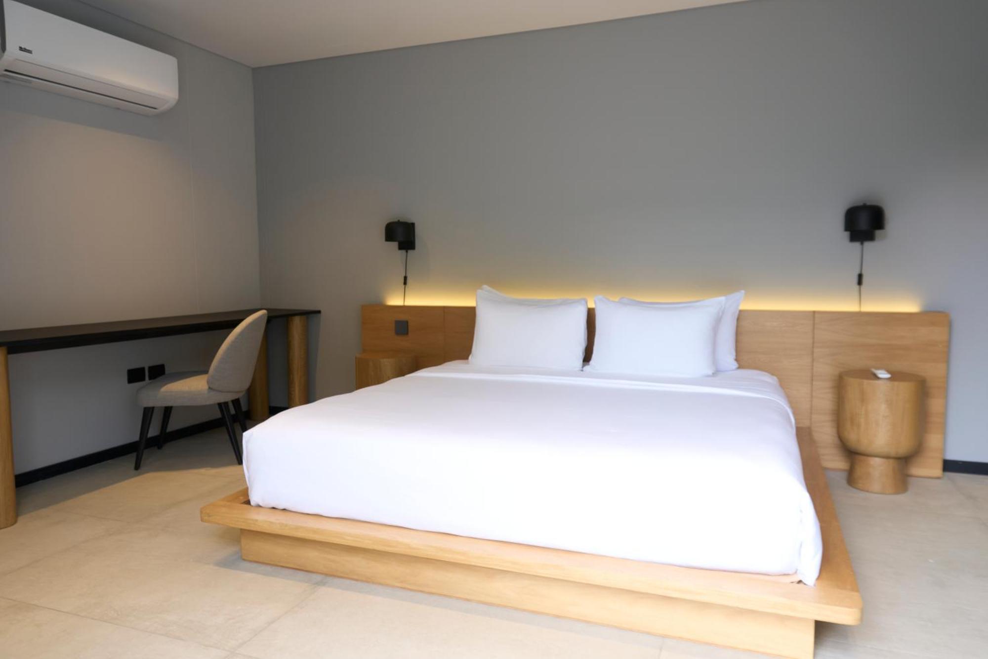 Seissta Medellin Aparthotel Εξωτερικό φωτογραφία