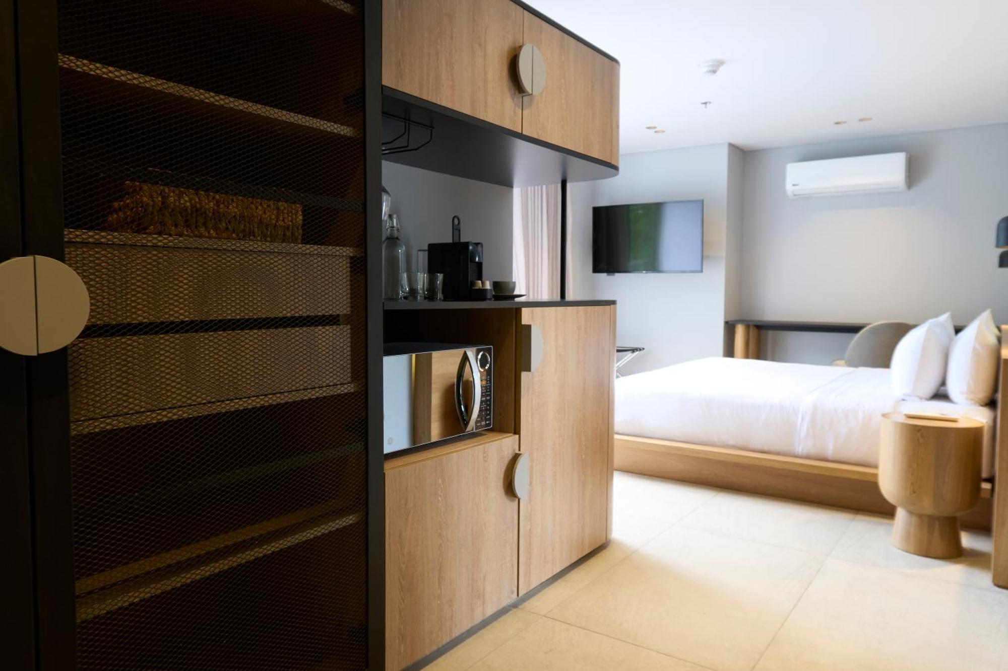 Seissta Medellin Aparthotel Εξωτερικό φωτογραφία