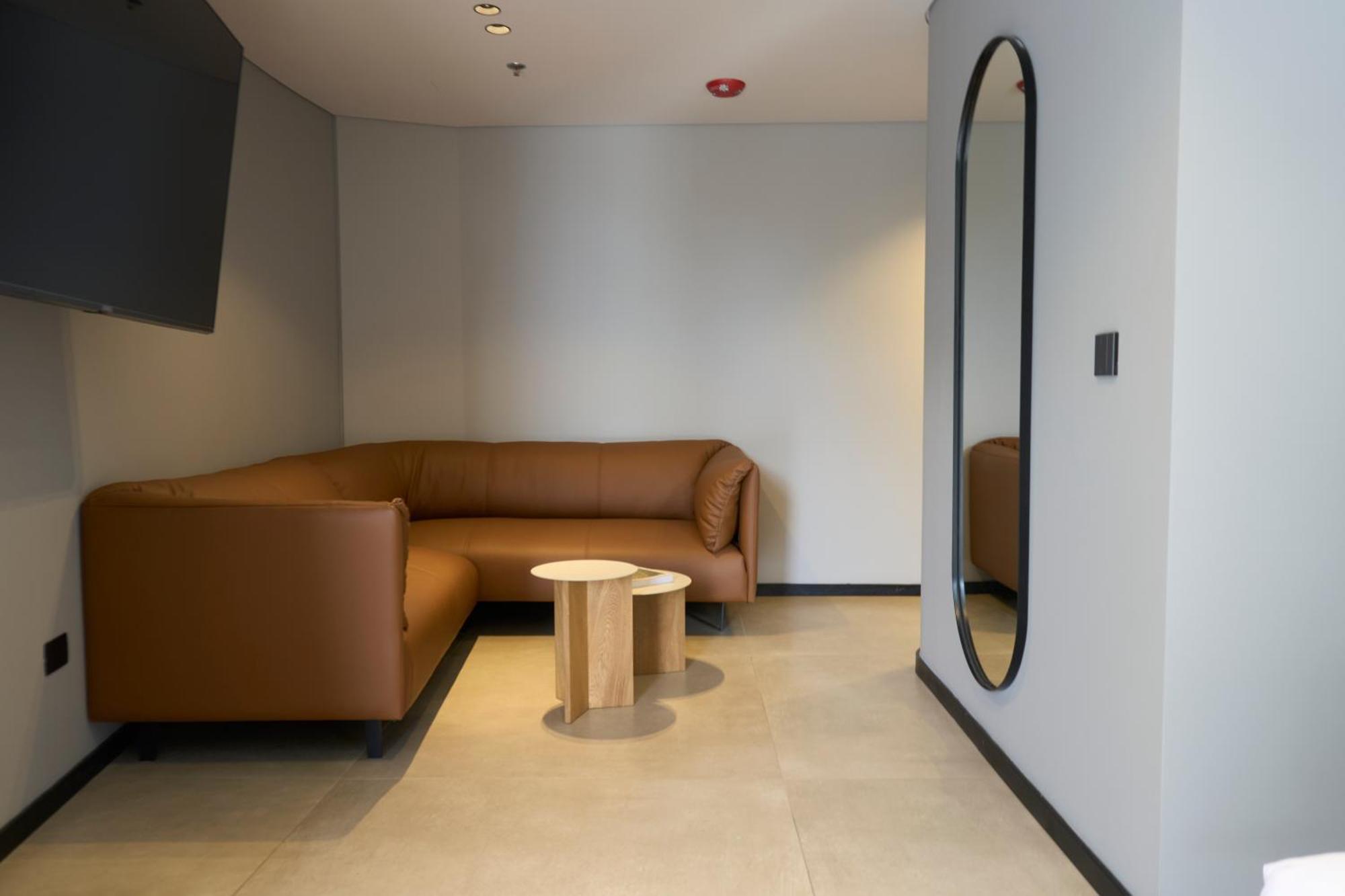 Seissta Medellin Aparthotel Εξωτερικό φωτογραφία