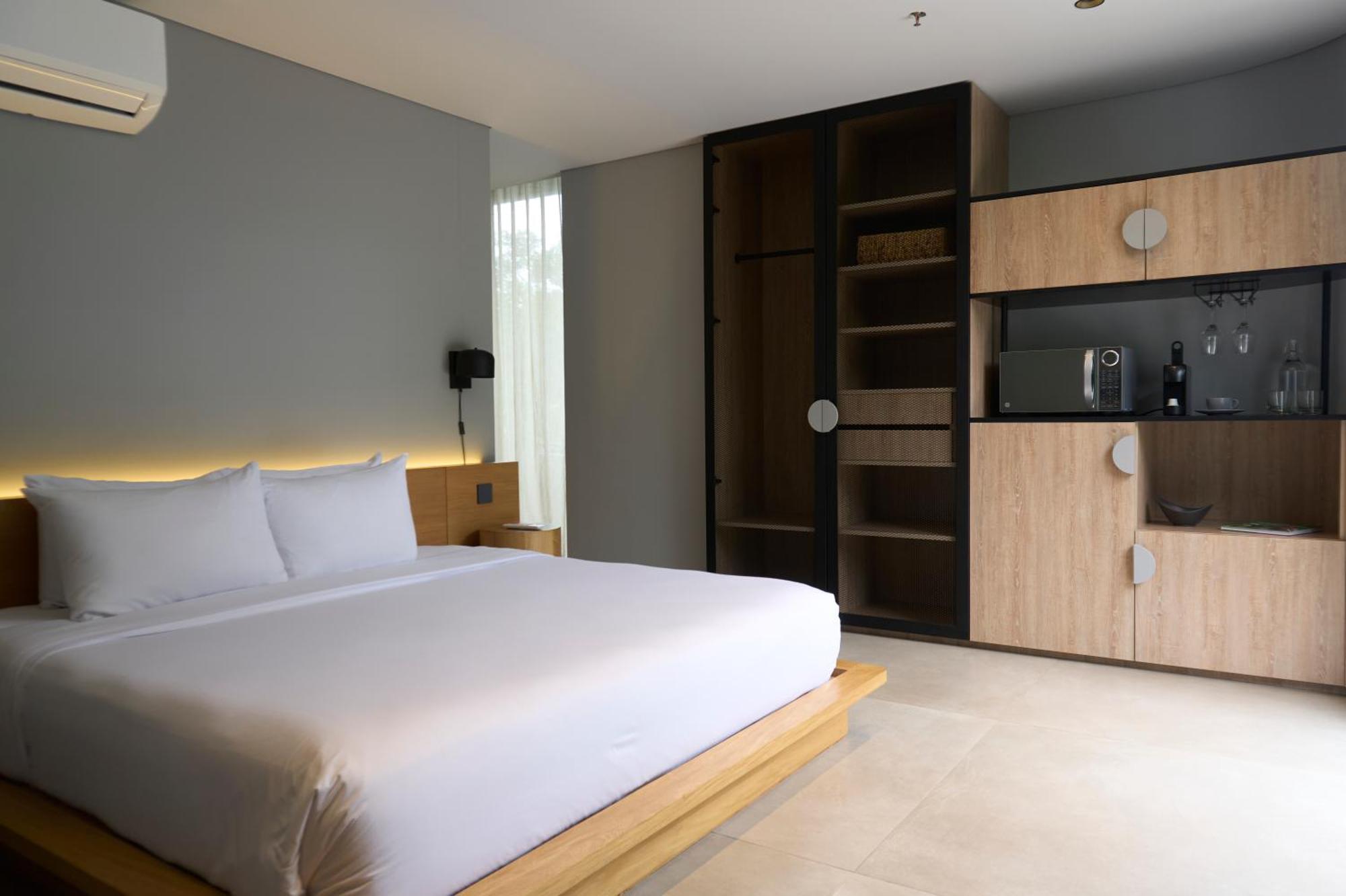 Seissta Medellin Aparthotel Εξωτερικό φωτογραφία